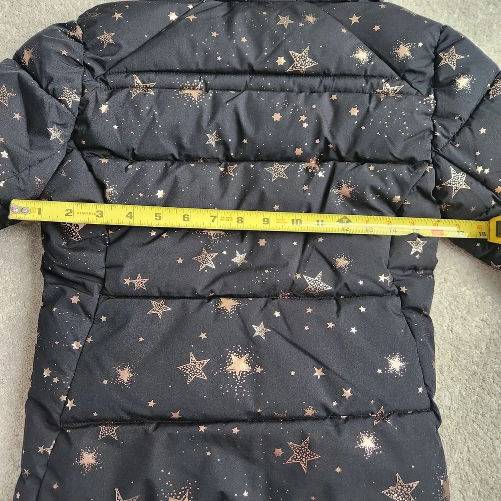 Kids Starry Night Jacket